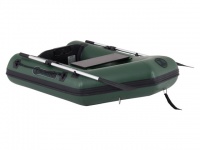 Talamex GLS 160 Greenline Slatted Floor Inflatable Boat 1.6m